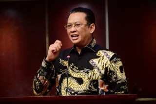 Ketua MPR Dorong Pemerintah Akselerasi Pembangunan SDM 