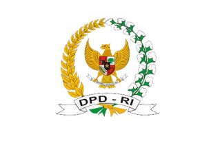 Kelompok DPD di MPR RI